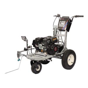 MAC AFRIC 2.4LPM Airless Line Stripper