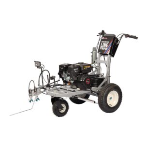 MAC AFRIC 3.2LPM Airless Line Stripper