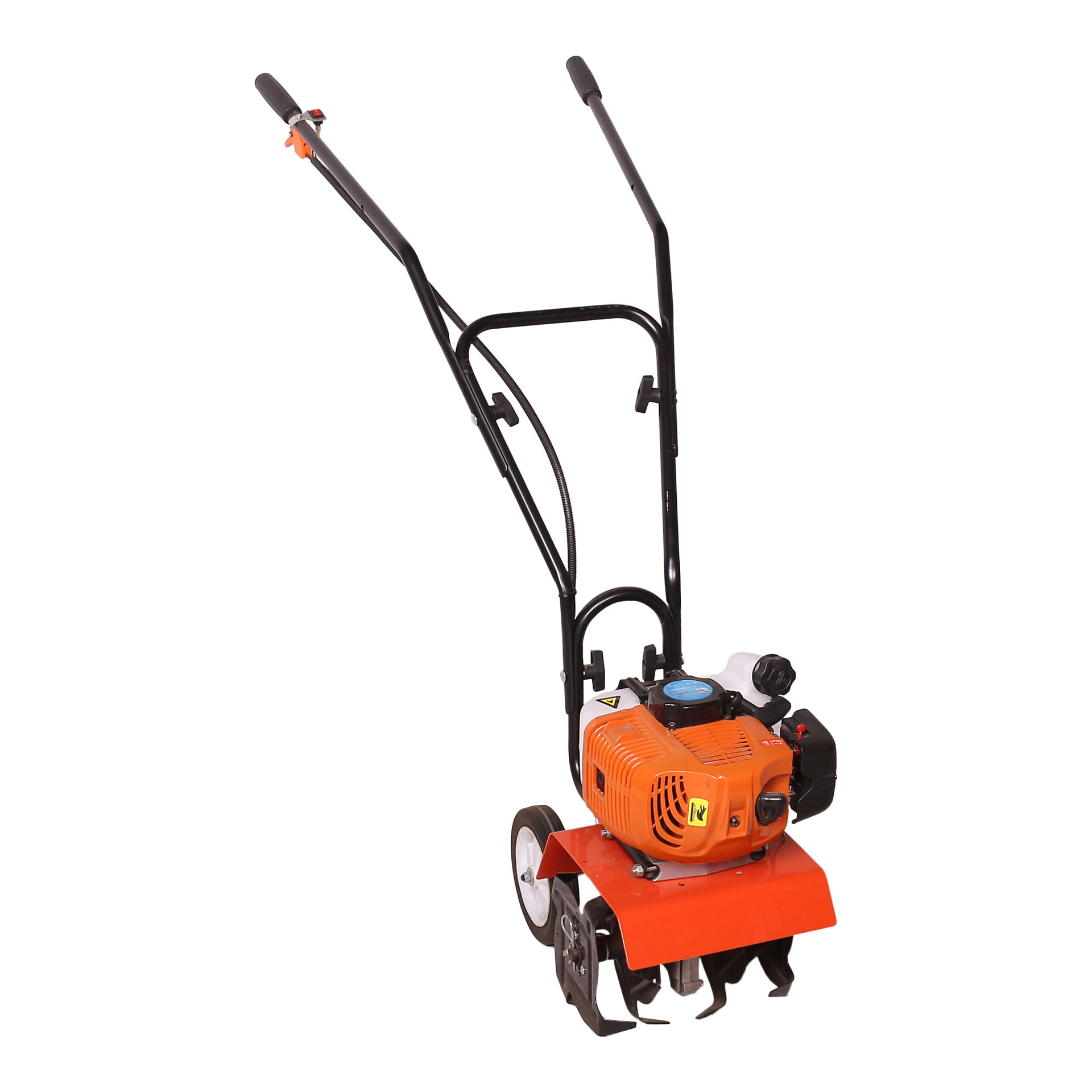 MAC AFRIC 52 CC Gasoline Tiller