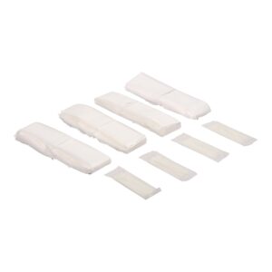 4 pce Continious Folding Bag Per Carton