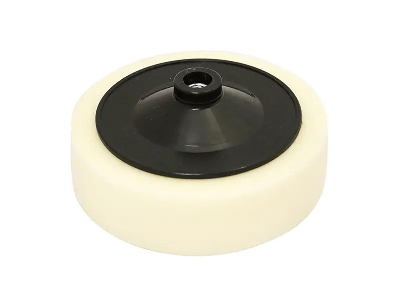 BEFAR Compound Head, 14mm Thread, Soft, 150mm