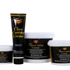 PRESTA Strata Ultra Cutting Crème