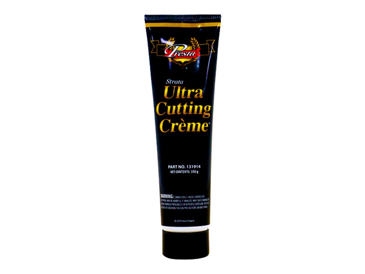 PRESTA Strata Ultra Cutting Crème-350g
