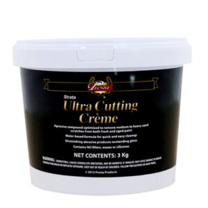 PRESTA Strata Ultra Cutting Crème-1kg