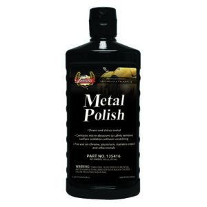 PRESTA Presta Metal Polish, 473ml