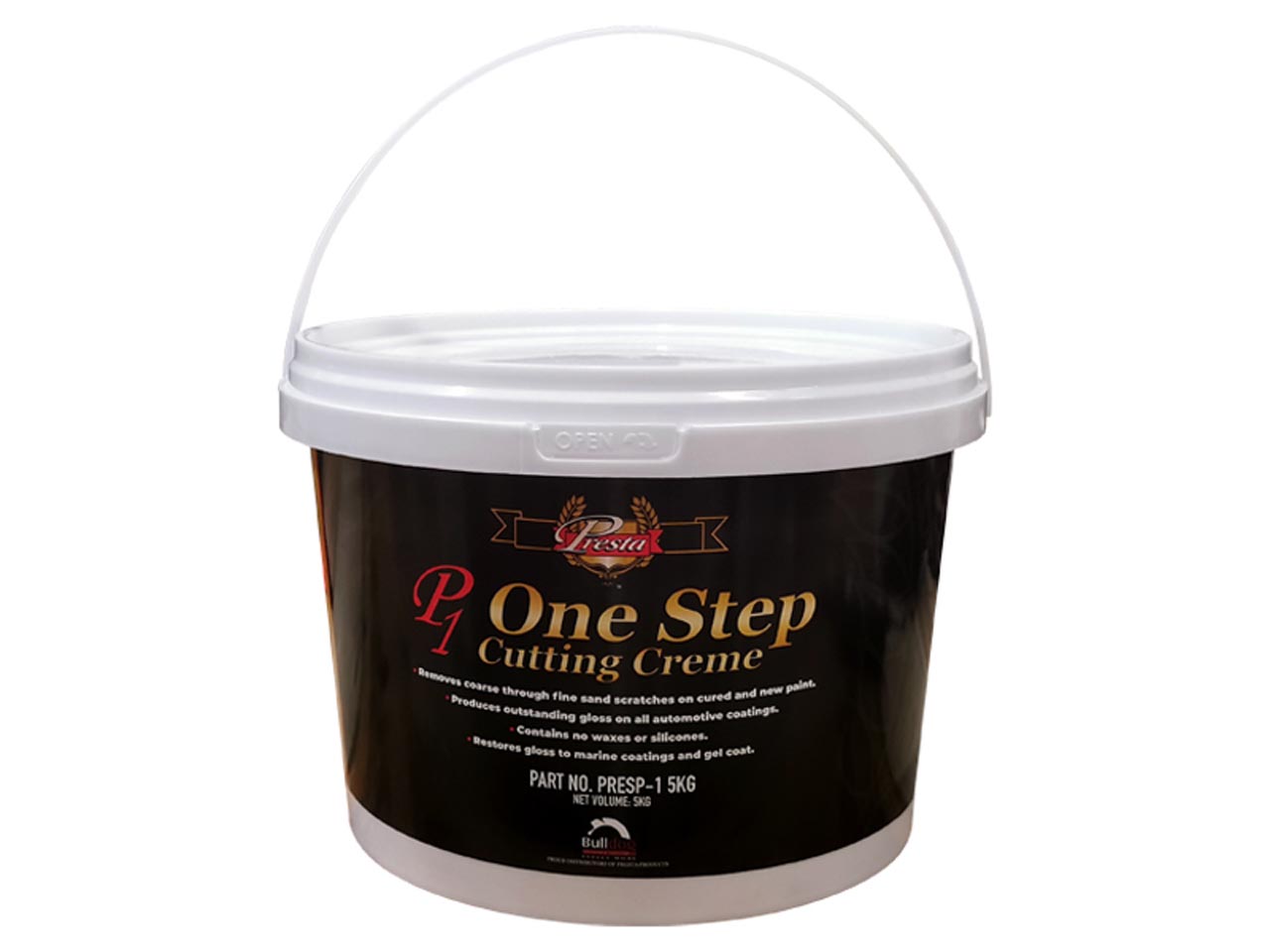 PRESTA P1 One-Step Cutting Crème-1kg