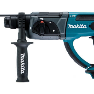 Makita 18 V Cordless SDS+ Rotary Hammer DHR202ZK(EXCLUDE'S BATTERY)