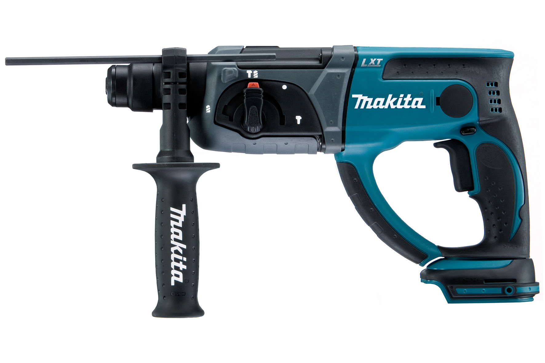 Makita 18 V Cordless SDS+ Rotary Hammer DHR202ZK(EXCLUDE'S BATTERY)