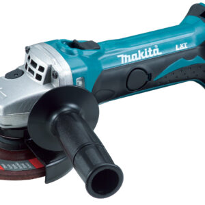 Makita 18 V Cordless Angle Grinder DGA452ZK 115 MM (EXCLUDE'S BATTERY)