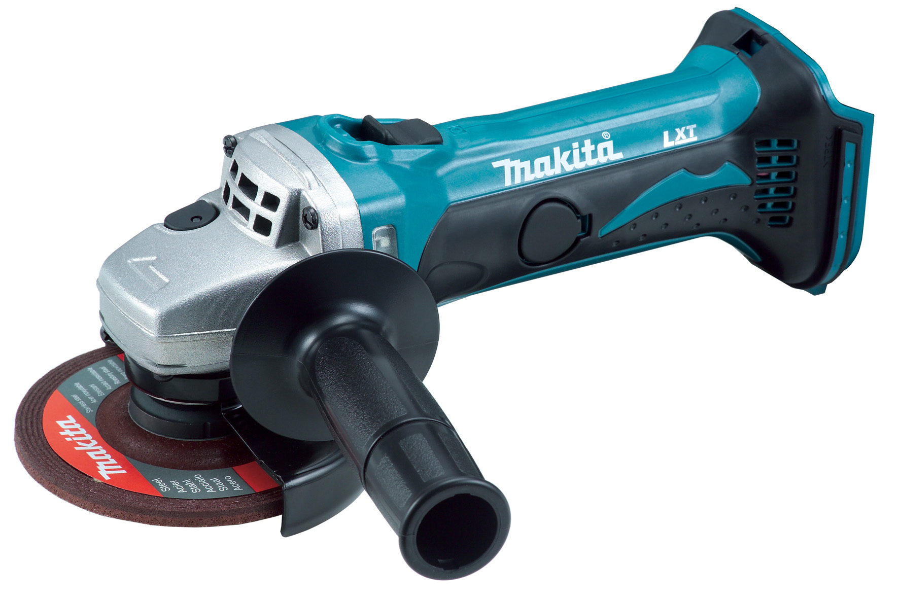 Makita 18 V Cordless Angle Grinder DGA452ZK 115 MM (EXCLUDE'S BATTERY)