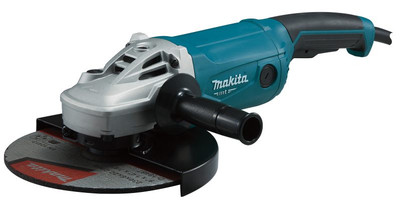 Makita MT Angle Grinder M9001B