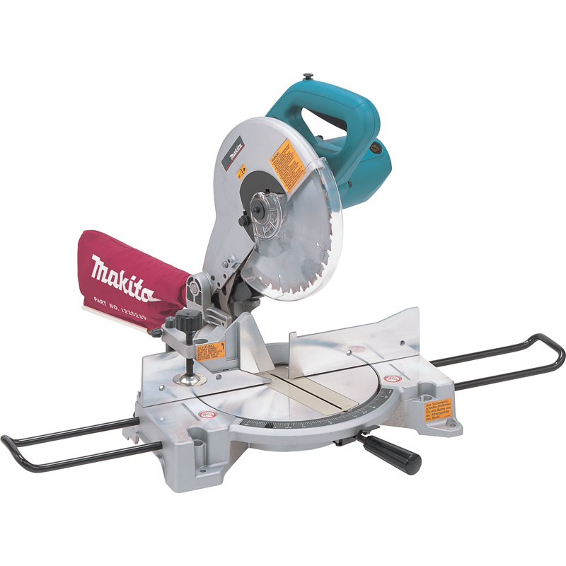 Makita Compound Mitre Saw LS1040