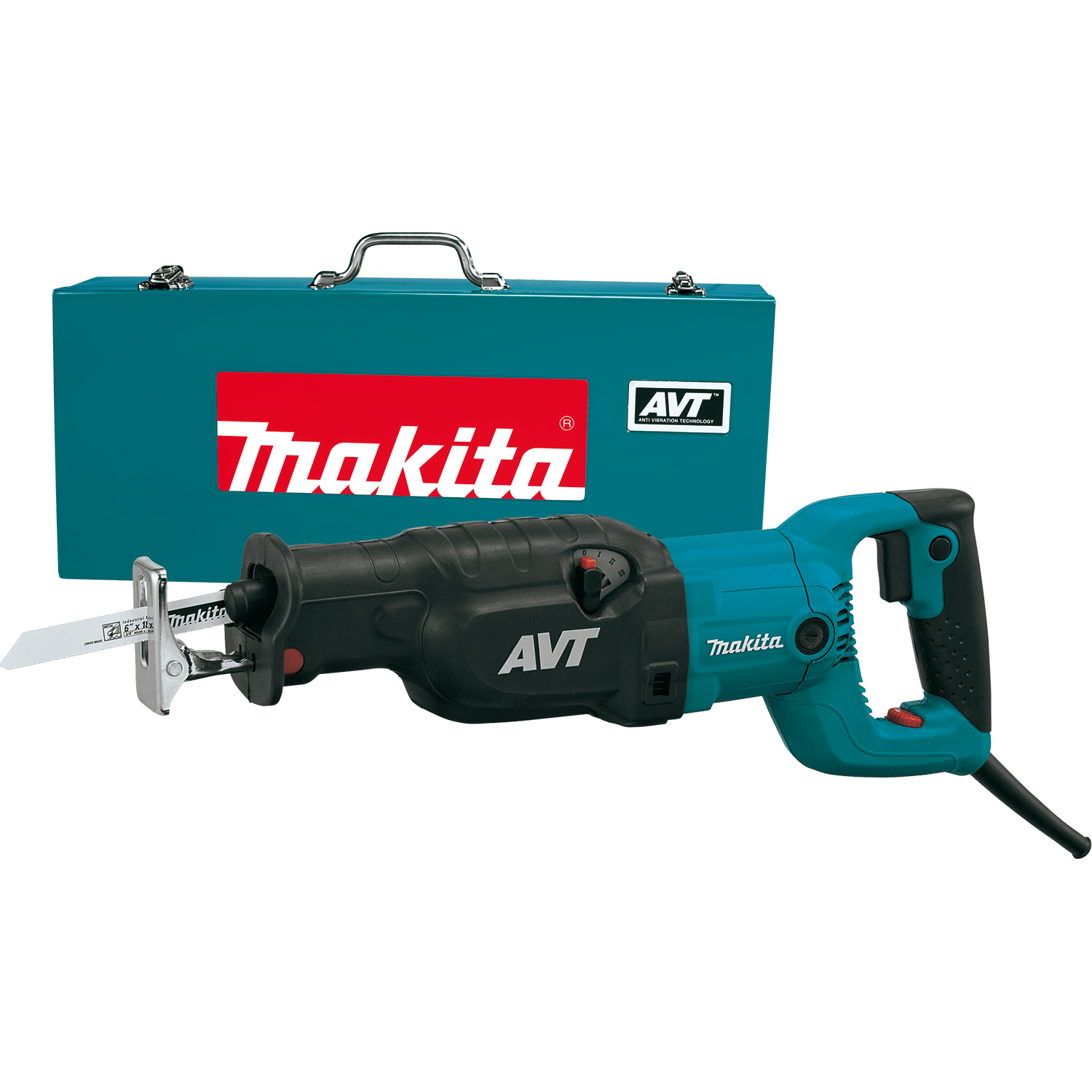 Makita Recipro Saw JR3070C