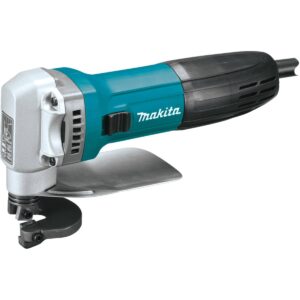 Makita JS1602 1.6mm Straight Shear (Metal Cutting)