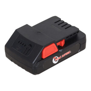 MAC AFRIC LI-ION Battery (2.0 AH 18V)