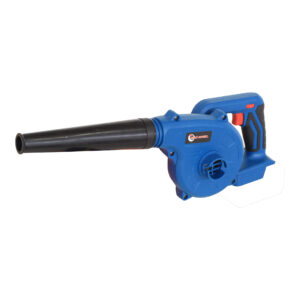 MAC AFRIC Professional Cordless Blower (18 V LI-ION) (Excl. Battery & Charger)