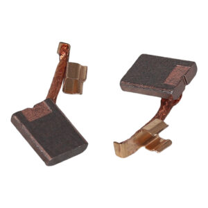 MAC AFRIC Carbon Brush Set For SDRILC-005