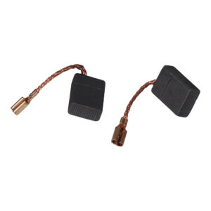 MAC AFRIC Carbon Brush Set For SGRIND-115/006