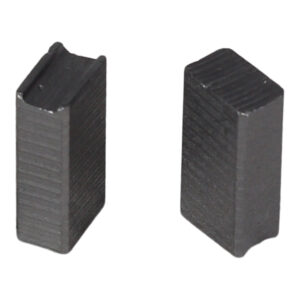 MAC AFRIC Carbon Brush Set For SSANDR-001
