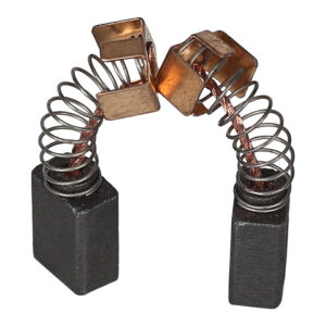 MAC AFRIC Carbon Brush Set For SDRILI-001
