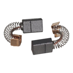 MAC AFRIC Carbon Brush Set For SSAWRP-001
