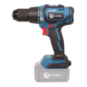 MAC AFRIC 20V Cordless Driver/Hammer Drill (Tool Only)