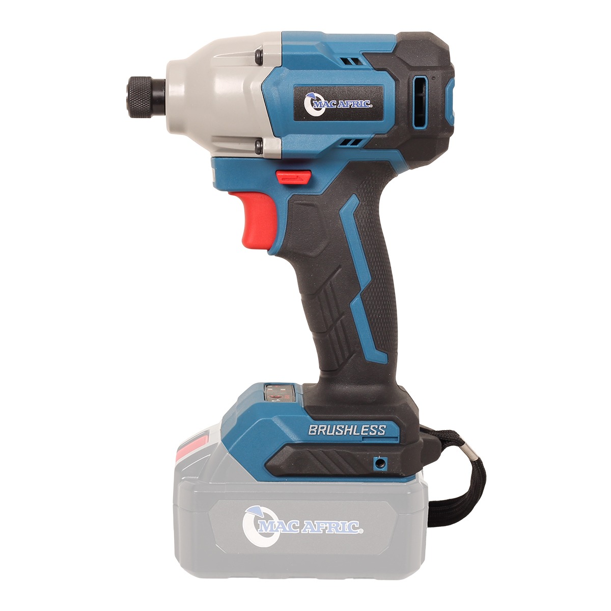 20V CORDLESS BRUSHLESS IMPACT DRIVER (TOOL ONLY)