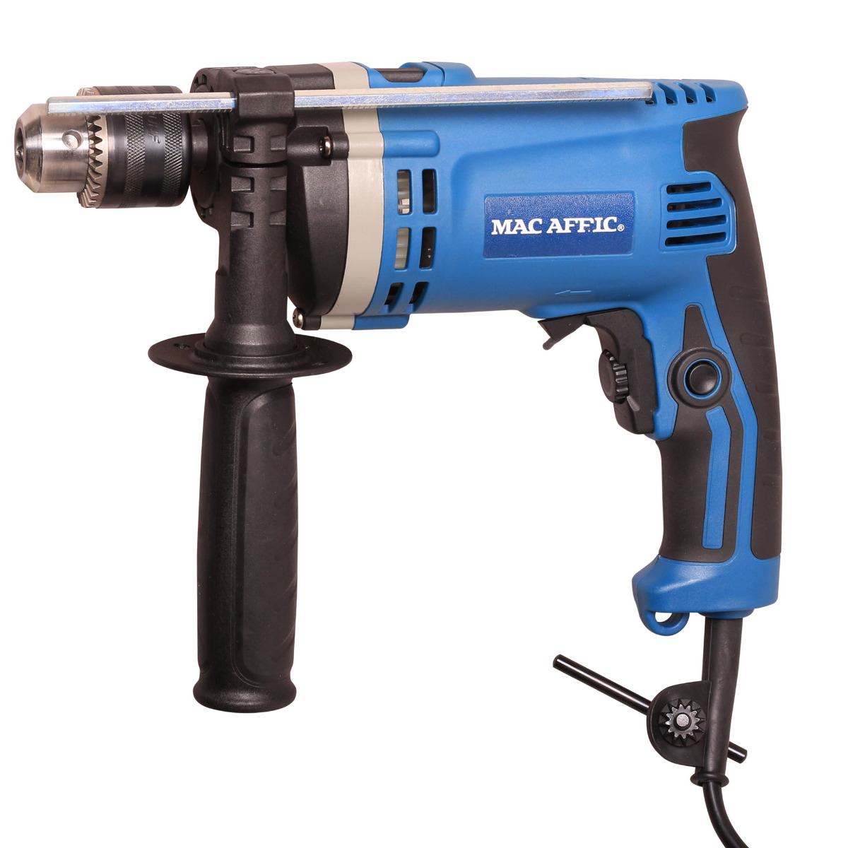 MAC AFRIC 700W PROFESSIONAL IMPACT DRILL