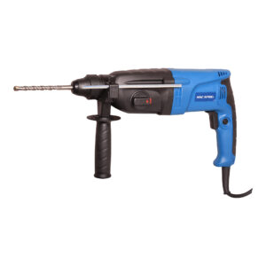 MAC AFRIC 720 W Rotary Hammer Drill (SDS Plus)