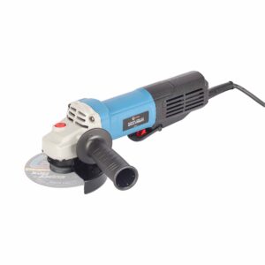 MAC AFRIC 1100W 115MM ANGLE GRINDER(DSM17-115P)