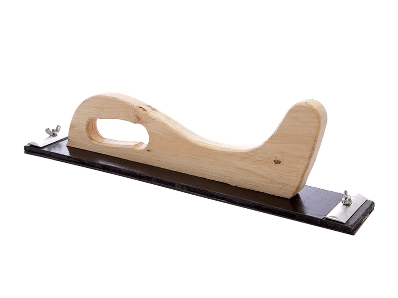 BULLDOG AUTO Speed File, Wooden