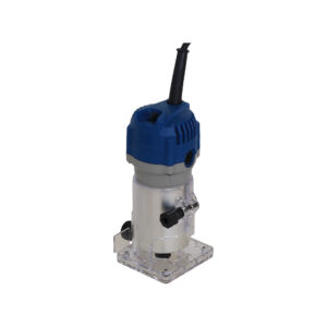 MAC AFRIC Router Trimmer (550 W)