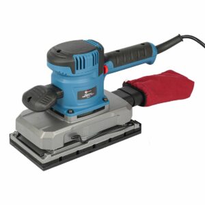 MAC AFRIC 420W ORBITAL SANDER(DSB03-234)