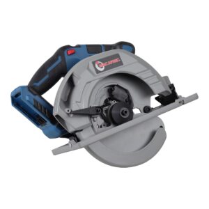 MAC AFRIC 20V 185mm Brushless Cordless Circular Saw (Tool Only)