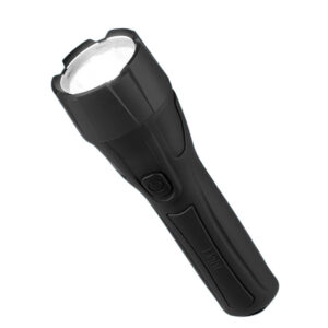 SWITCHED 65 Lumen Flashlight (Black)