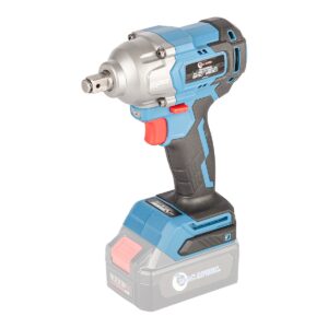 20V CORDLESS BRUSHLESS IMPACT WRENCH(TOOL ONLY) DCPB488