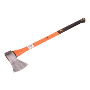 MAC AFRIC 80 CM Axe with Polished Head