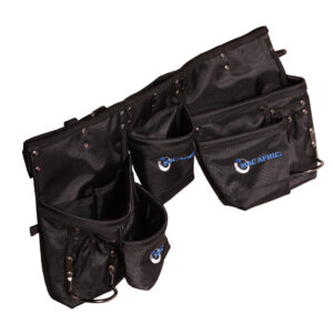 MAC AFRIC Tool Pouch Belt