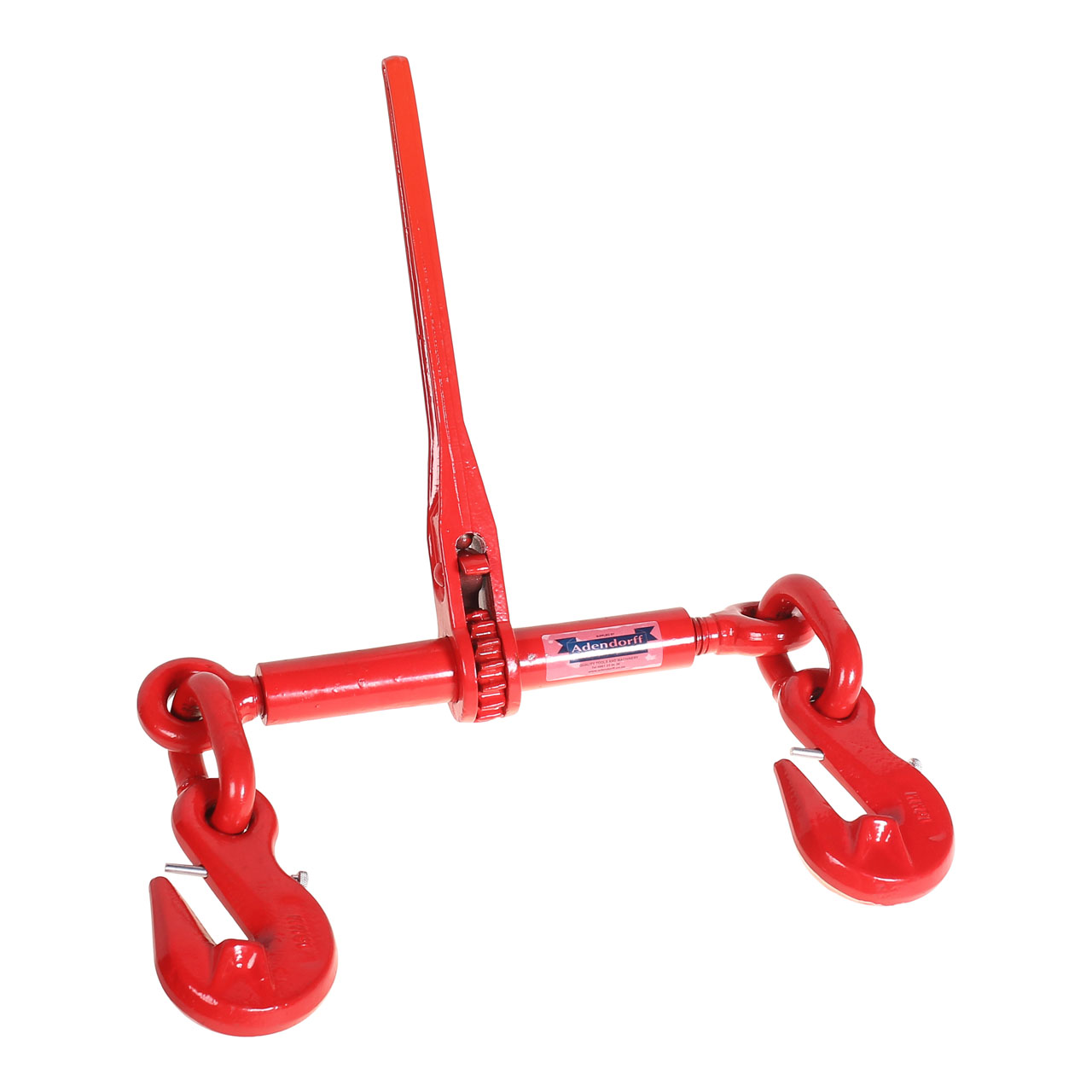 MAC AFRIC 3/8" IN Ratchet Load Binder