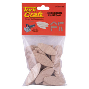 TORK CRAFT Biscuits #20 (50/Pack)