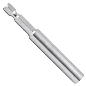 TORK CRAFT Magnetic Bit Holder 75 MM