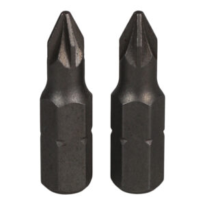 MAC AFRIC Pozi Bits (#1 x25)