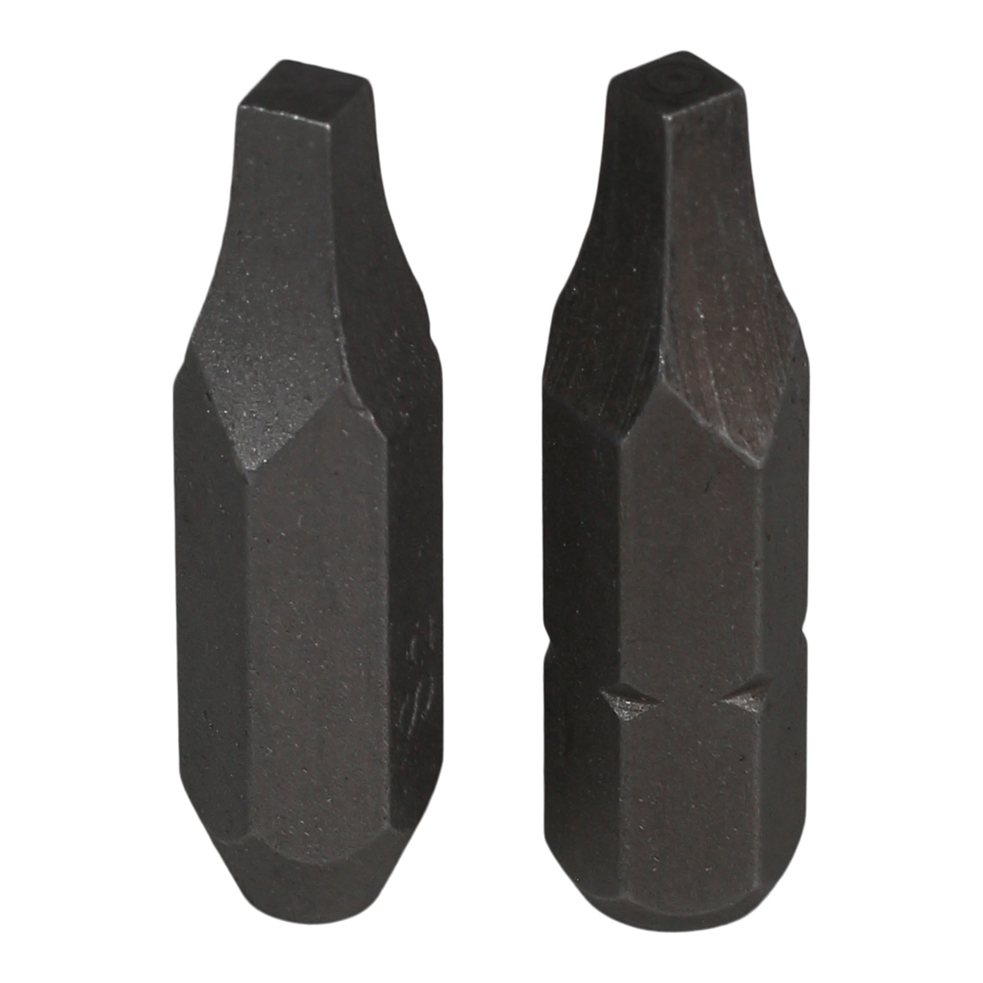 MAC AFRIC Square Bits (#2 x 25)