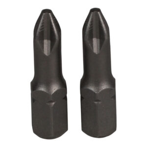 MAC AFRIC Phillips Bits (#2 x 25)