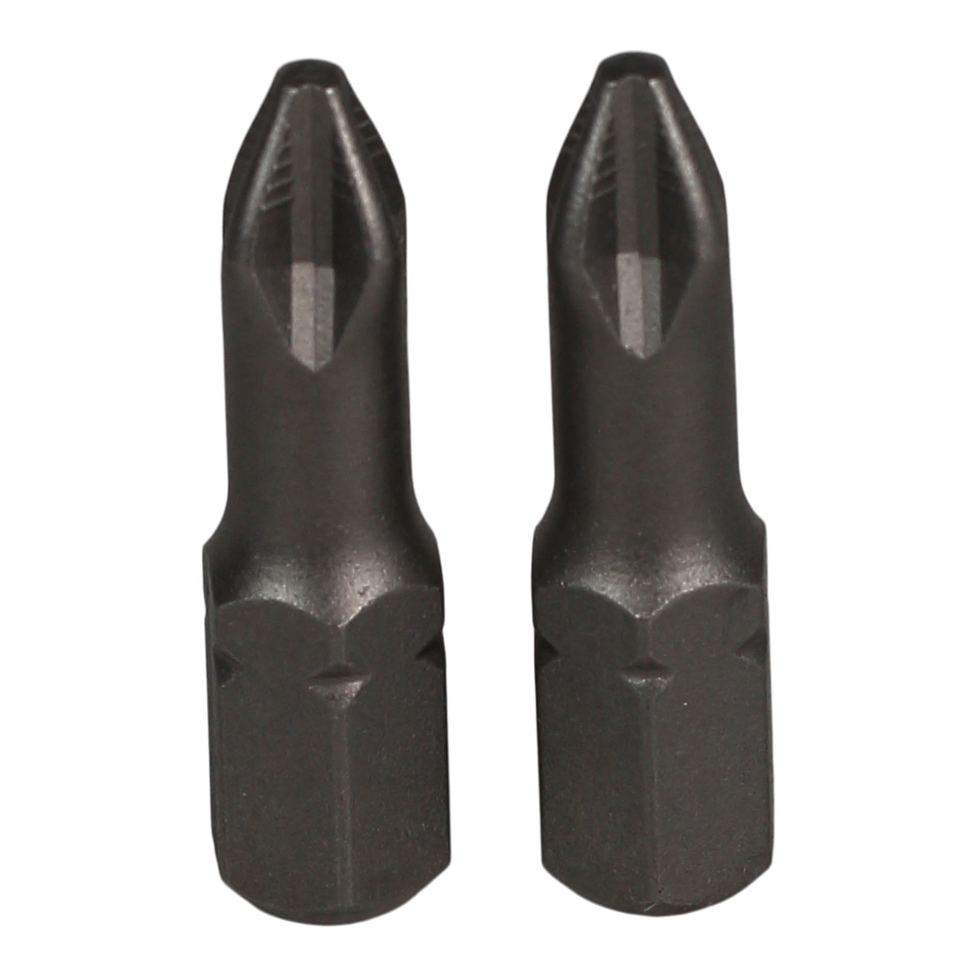MAC AFRIC Phillips Bits (#2 x 25)