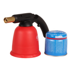 Blow Torch Set (2 x190g Cartridges)