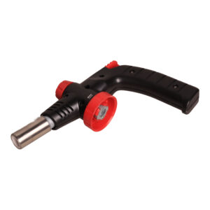MAC AFRIC Gas Blow Torch for Threaded Valve 330 G (Excluding Cartridge)