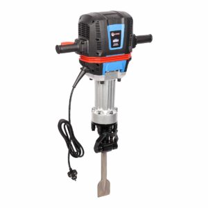 MAC AFRIC 2200W BRUSHLESS DEMOLITION BREAKER