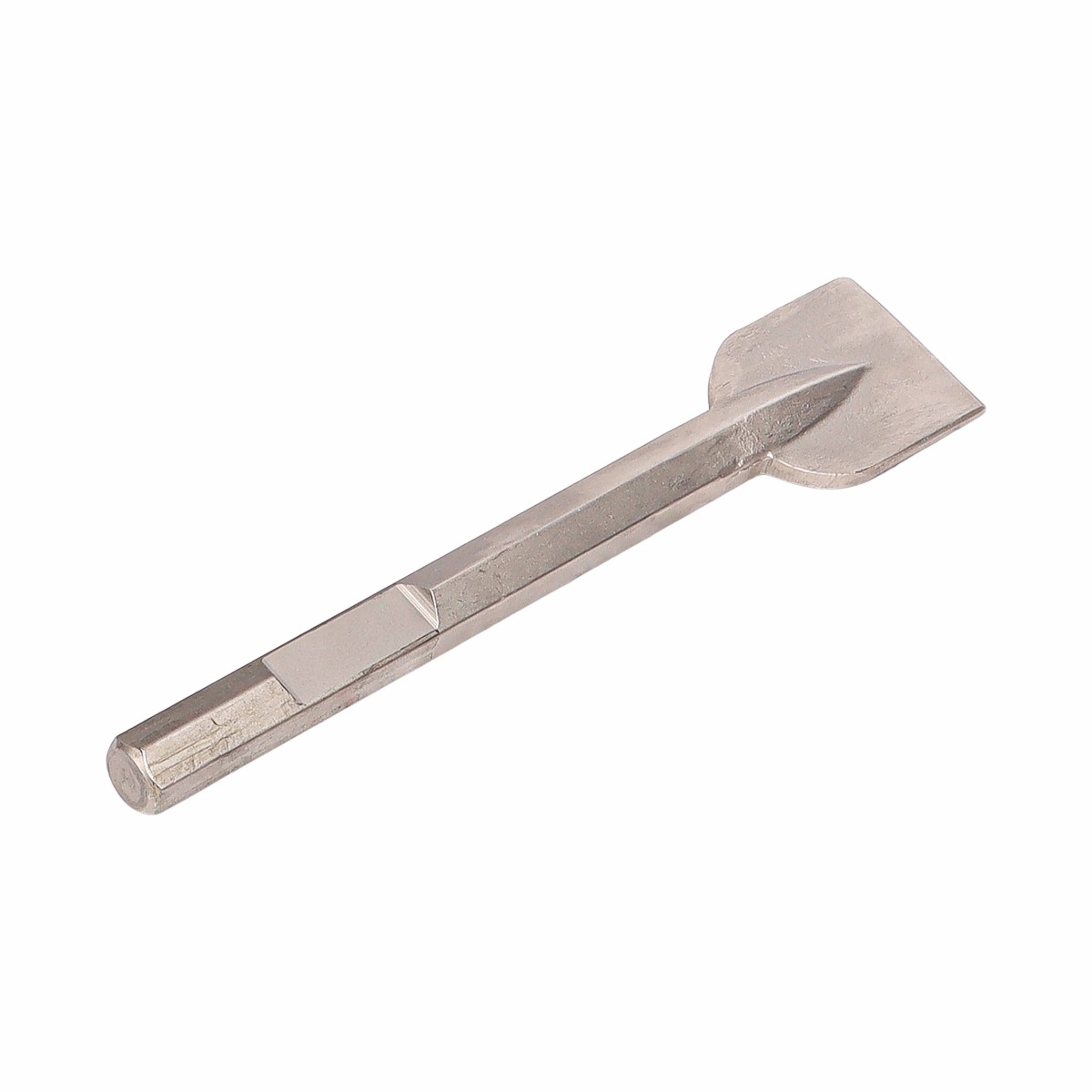 Hex Flat Chisel For TBREAK050