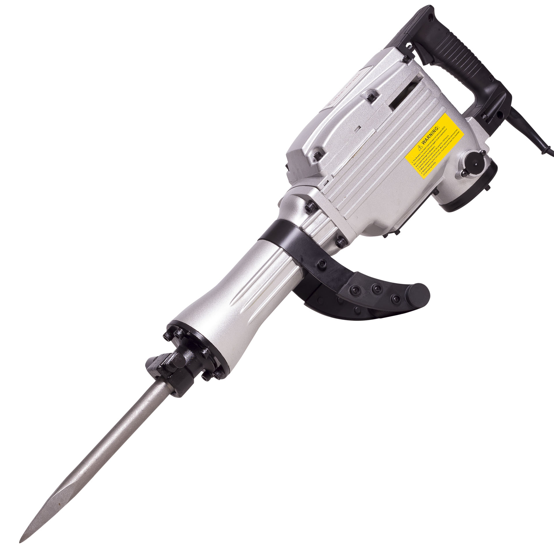 MAC AFRIC 1500 W Demolition Breaker